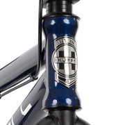 Huffy 20" Symbol Freestyle BMX Bike - Black