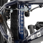 Huffy 20" Symbol Freestyle BMX Bike - Black