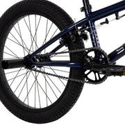 Huffy 20" Symbol Freestyle BMX Bike - Black