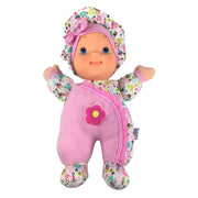 Baby's First Playtime and Lullaby Baby Doll