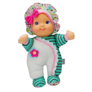Baby's First Playtime and Lullaby Baby Doll