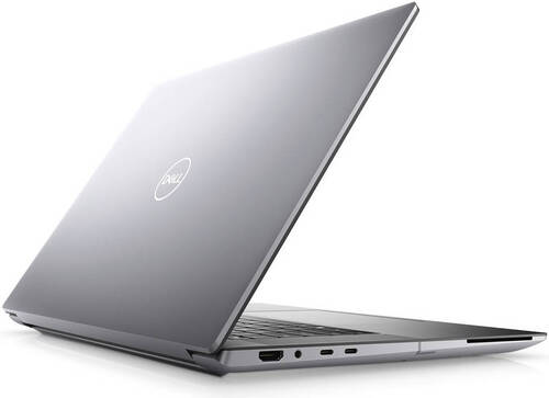 Dell Precision 5680 Mobile Workstation