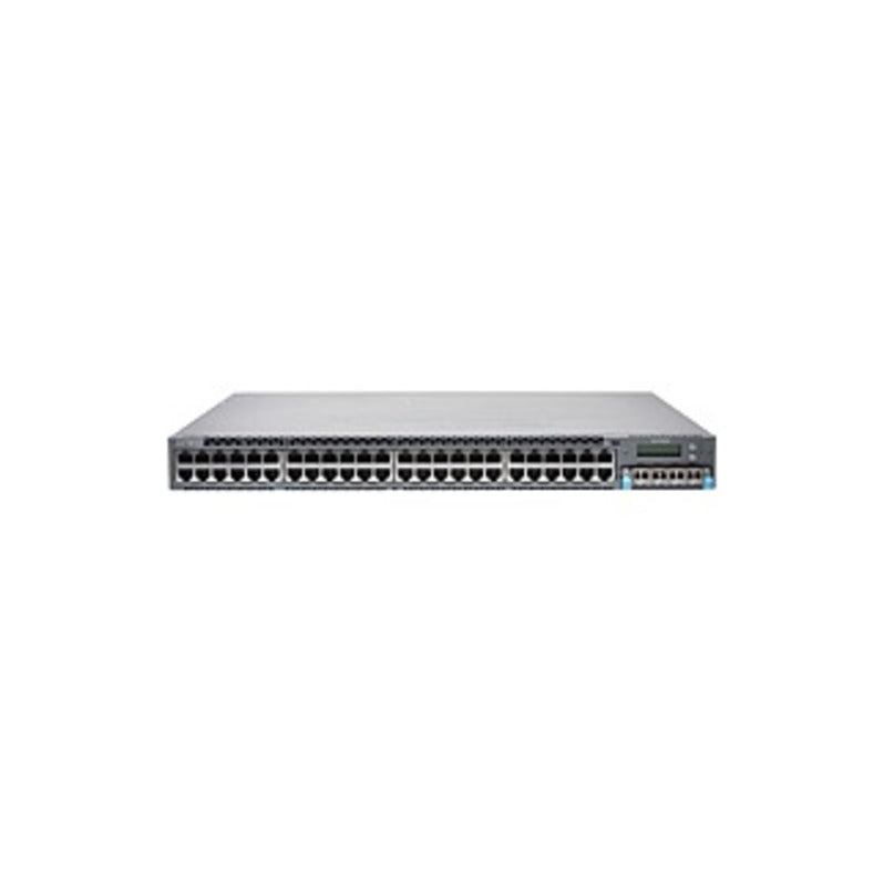 Juniper EX4300 EX4300-48T Ethernet Switch