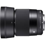 Sigma 30mm F1.4 DC DN Contemporary Lens for Sony E Mount 302965