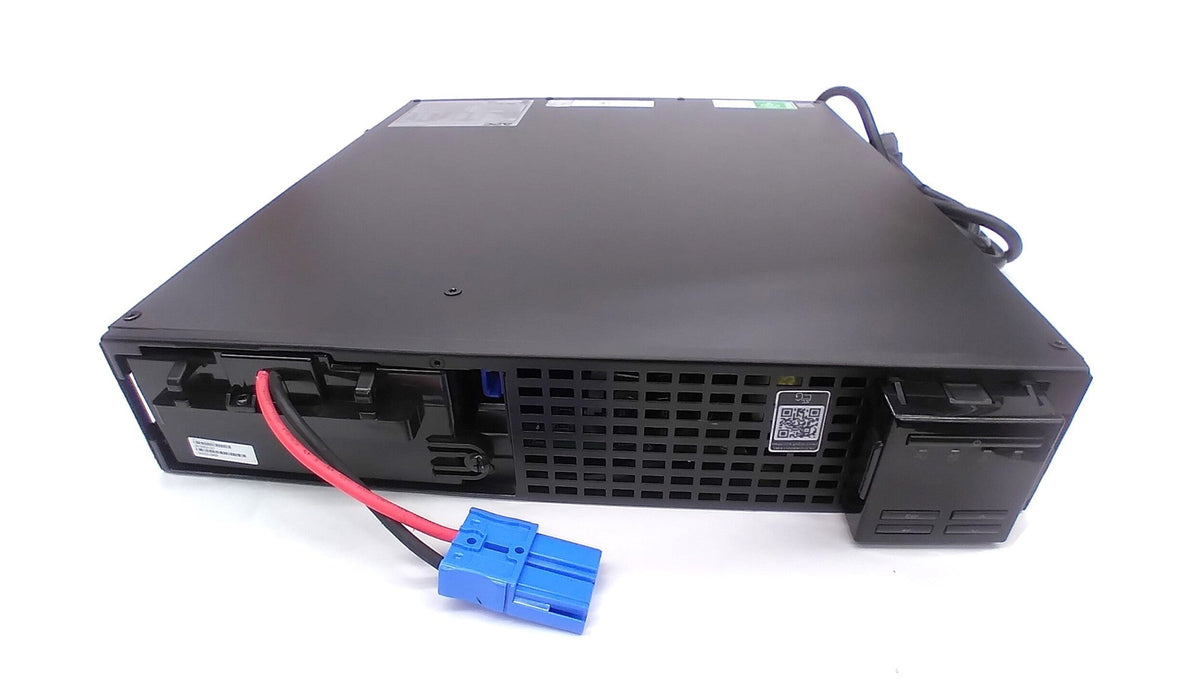 APC by Schneider Electric Smart-UPS SMX SMX1500RM2UCNC