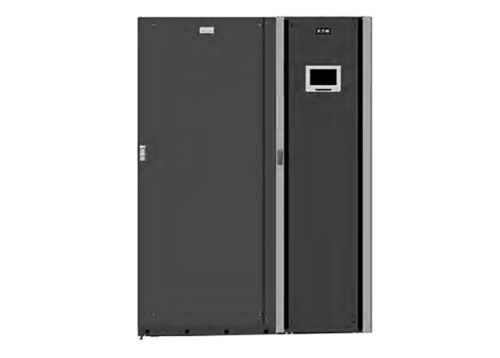 Eaton 9PZD4S000000001 93PM Integrated Accesory Cabinet