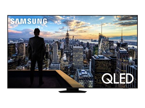 Samsung Q80C QN98Q80CAF 98" Smart LED-LCD TV