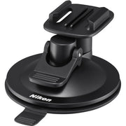 Nikon Suction Cup Mount for KeyMission Action Cameras