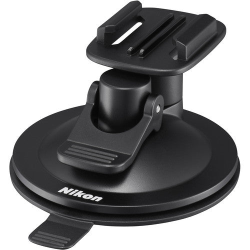 Nikon Suction Cup Mount for KeyMission Action Cameras