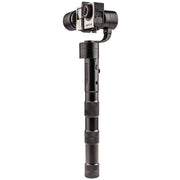 Zhiyun-Tech Evolution 3 Axis Handheld Gimbal Stabilizer for Go Pro - Jet Black