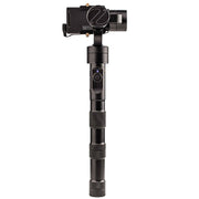 Zhiyun-Tech Evolution 3 Axis Handheld Gimbal Stabilizer for Go Pro - Jet Black