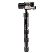 Zhiyun-Tech Evolution 3 Axis Handheld Gimbal Stabilizer for Go Pro - Jet Black