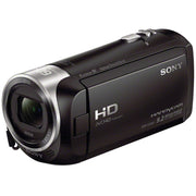 Sony HDRCX405/B HD Handycam / 2.3 MP / 30x Optical Zoom