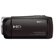 Sony HDRCX405/B HD Handycam / 2.3 MP / 30x Optical Zoom
