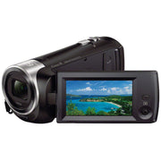 Sony HDRCX405/B HD Handycam / 2.3 MP / 30x Optical Zoom