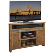 Legends Home Oak Creek TV Stand OC1512.GDO