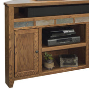 Legends Home Oak Creek TV Stand OC1512.GDO