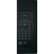 GE 30-inch, 1.6 cu. ft. Over-the-Range Microwave Oven JVM3160DFBB