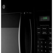 GE 30-inch, 1.6 cu. ft. Over-the-Range Microwave Oven JVM3160DFBB