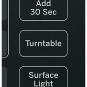 GE 30-inch, 1.6 cu. ft. Over-the-Range Microwave Oven JVM3160DFBB