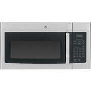 GE 30-inch, 1.6 cu. ft. Over-the-Range Microwave Oven JVM3160RFSS
