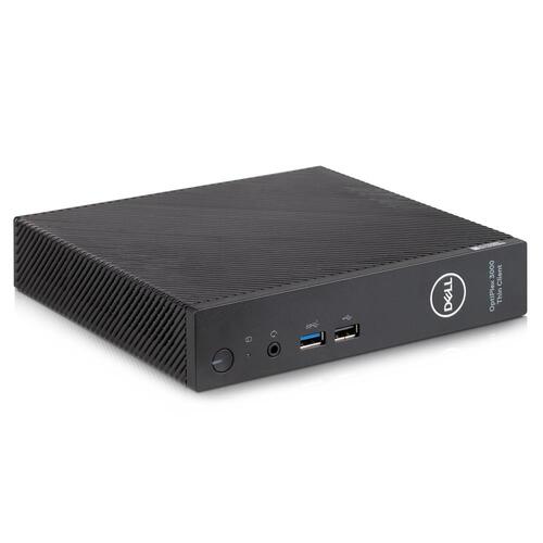 Dell 210-BCXB OptiPlex 3000 Thin Client