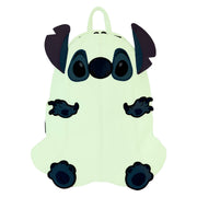 Loungefly - Disney - Stitch Ghost Mini Backpack