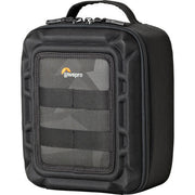 Lowepro DroneGuard CS 150 Lightweight Drone Case for DJI Mavic Pro Drone and Accessories - Black