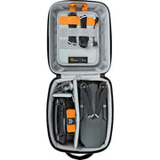 Lowepro DroneGuard CS 150 Lightweight Drone Case for DJI Mavic Pro Drone and Accessories - Black