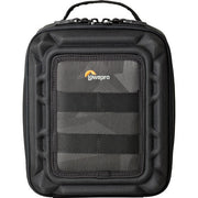 Lowepro DroneGuard CS 150 Lightweight Drone Case for DJI Mavic Pro Drone and Accessories - Black