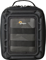 Lowepro DroneGuard CS 150 Lightweight Drone Case for DJI Mavic Pro Drone and Accessories - Black