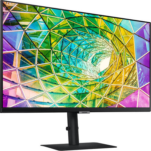 Samsung LS32A804NMNX S32A804NMN 32-Inch Widescreen VA LCD Monitor
