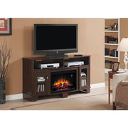 Classic Flame Freestanding Electric Fireplace Lasalle (26MM4995-NC72)