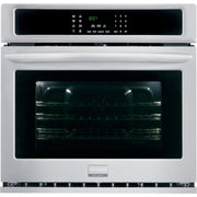 Frigidaire Gallery 27-inch, 3.8 cu. ft. Built-in Single Wall Oven with Convection FGEW2765PF