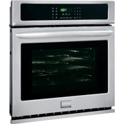 Frigidaire Gallery 27-inch, 3.8 cu. ft. Built-in Single Wall Oven with Convection FGEW2765PF