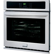 Frigidaire Gallery 27-inch, 3.8 cu. ft. Built-in Single Wall Oven with Convection FGEW2765PF