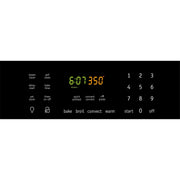 Frigidaire Gallery 27-inch, 3.8 cu. ft. Built-in Single Wall Oven with Convection FGEW2765PF