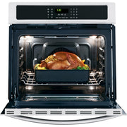 Frigidaire Gallery 27-inch, 3.8 cu. ft. Built-in Single Wall Oven with Convection FGEW2765PF