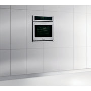 Frigidaire Gallery 27-inch, 3.8 cu. ft. Built-in Single Wall Oven with Convection FGEW2765PF