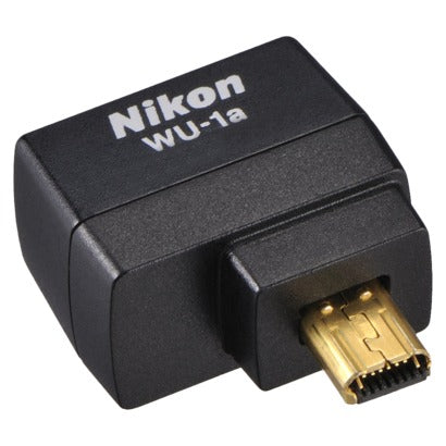 Nikon Wireless Adapter for D3200 Camera