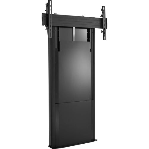 Chief Large Fusion LFD1U Dynamic Height Adjustable Floor Stand