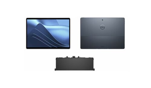 Dell 241MG Latitude 7350 Detachable Core Ultra 7