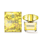 Versace Yellow Diamond Women's 3.0 oz Eau De Toilette Spray