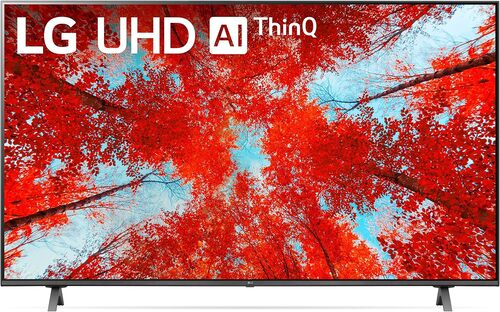 LG UQ9000 PUD-Series 65UQ9000PUD 65 Inches 4K Ultra HD Smart LED TV