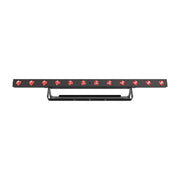 Chauvet COLORband T3BT LED Linear Wash Light with Bluetooth - Black