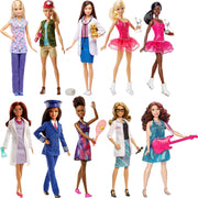 Barbie Career Doll - Assorted