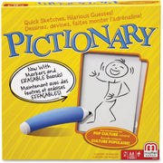 Mattel Pictionary Game