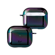 Laut Halo Charging Case for Apple AirPods (3rd Generation) - Midnight