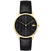 Lacoste Crocorigin Men's 40mm Strap Watch