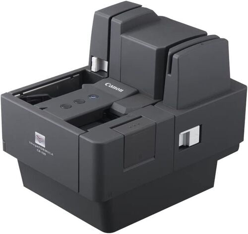Canon 1722C001 imageFORMULA CR-120 Compact Check Scanner